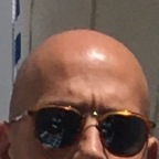 Bald men of Mykonos